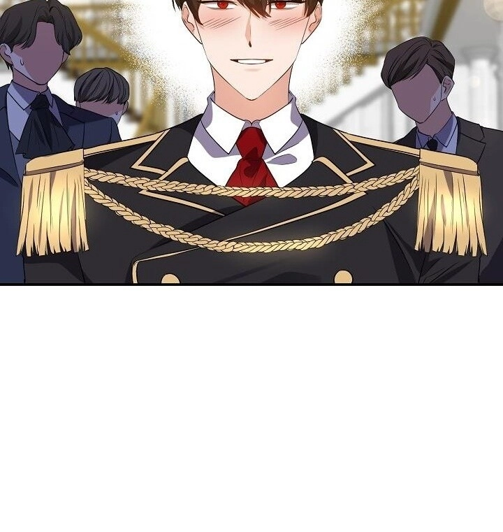 Người Chồng Bạo Chúa Của Tôi Đã Thay Đổi Chapter 8 - 19