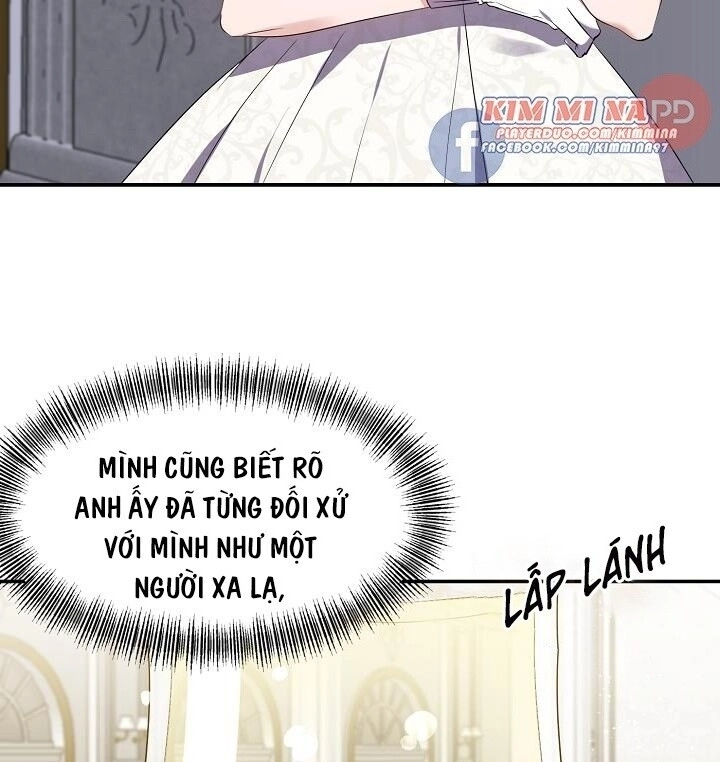 Người Chồng Bạo Chúa Của Tôi Đã Thay Đổi Chapter 8 - 25