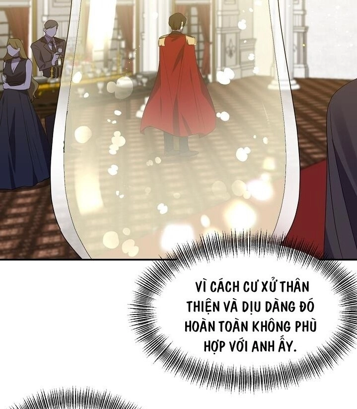 Người Chồng Bạo Chúa Của Tôi Đã Thay Đổi Chapter 8 - 26
