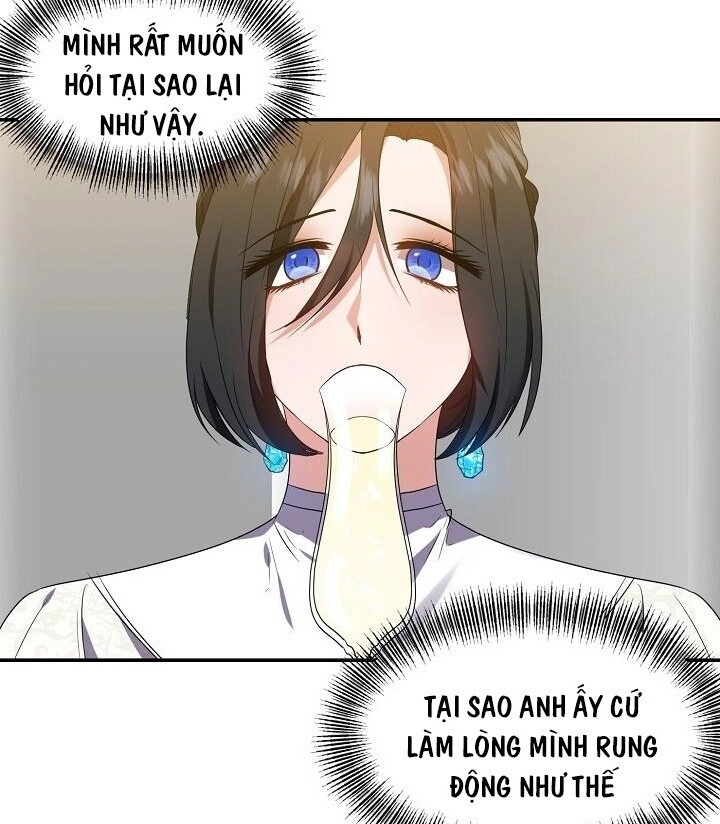 Người Chồng Bạo Chúa Của Tôi Đã Thay Đổi Chapter 8 - 27
