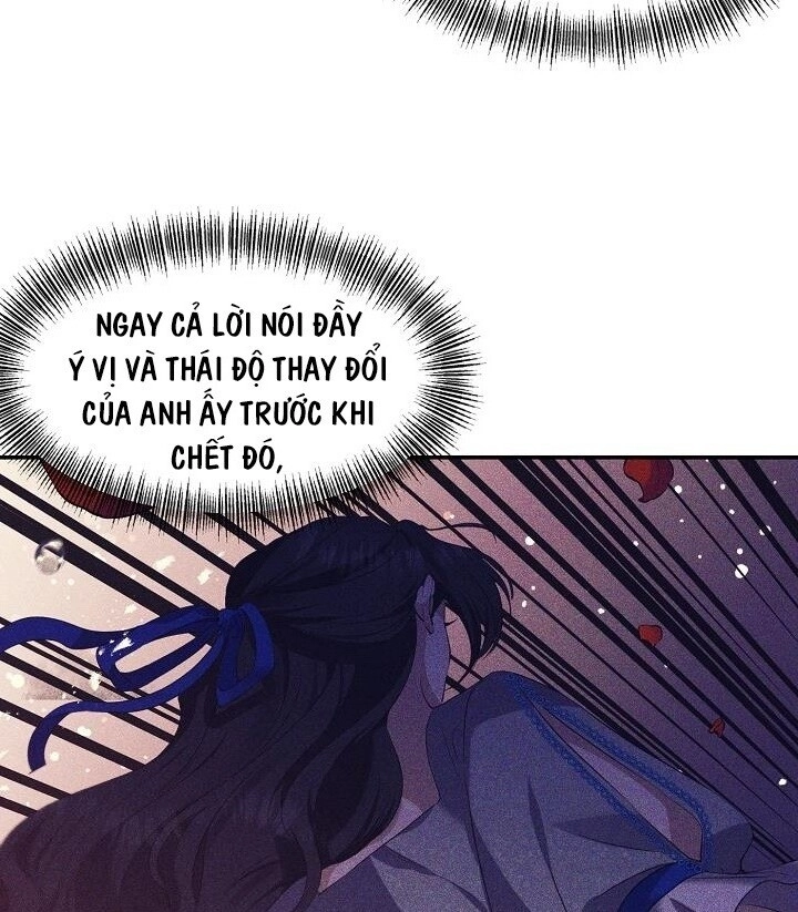 Người Chồng Bạo Chúa Của Tôi Đã Thay Đổi Chapter 8 - 28