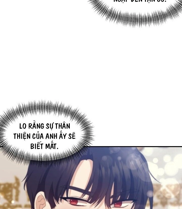 Người Chồng Bạo Chúa Của Tôi Đã Thay Đổi Chapter 8 - 31