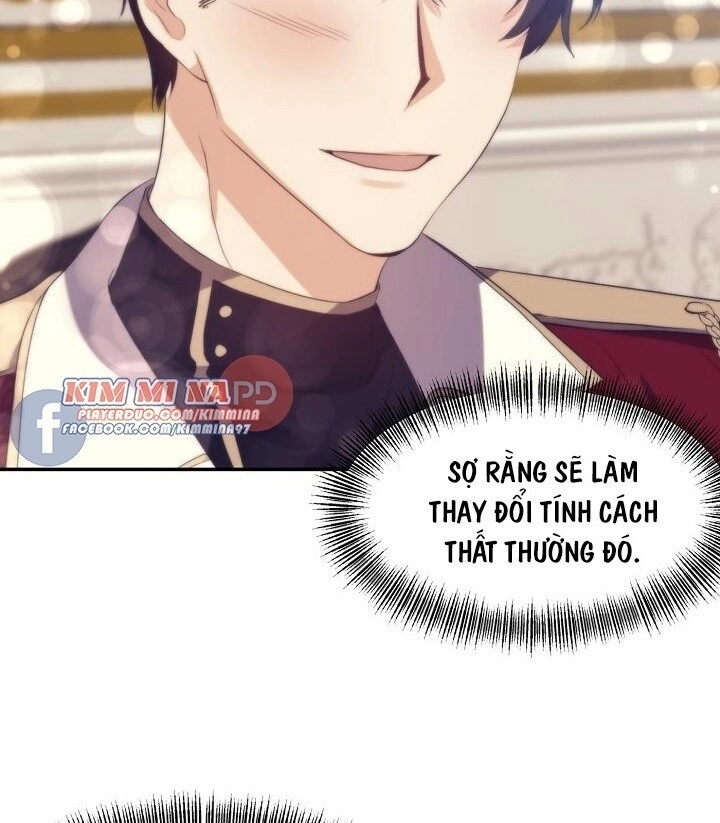 Người Chồng Bạo Chúa Của Tôi Đã Thay Đổi Chapter 8 - 32