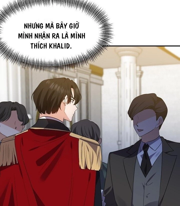 Người Chồng Bạo Chúa Của Tôi Đã Thay Đổi Chapter 8 - 33