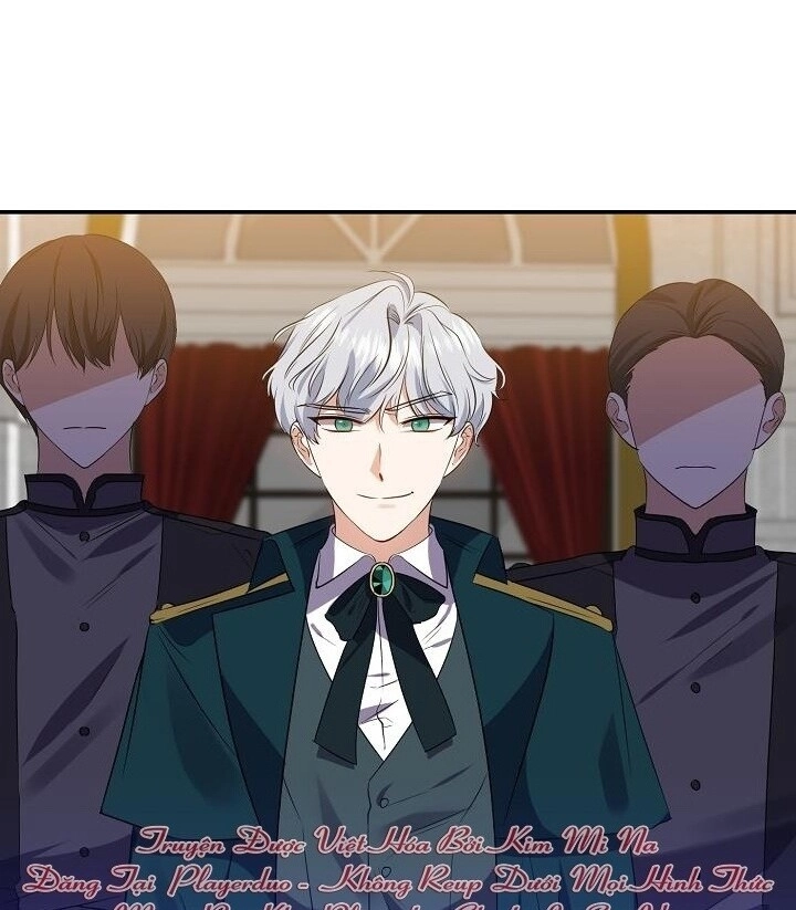 Người Chồng Bạo Chúa Của Tôi Đã Thay Đổi Chapter 8 - 36
