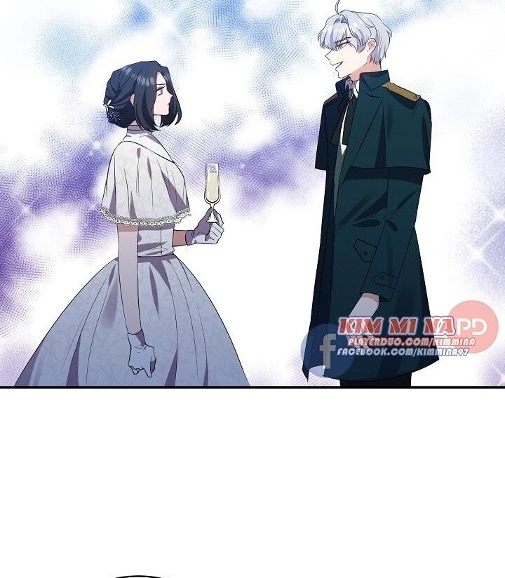 Người Chồng Bạo Chúa Của Tôi Đã Thay Đổi Chapter 8 - 39