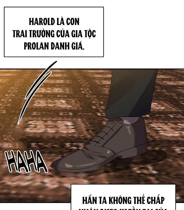 Người Chồng Bạo Chúa Của Tôi Đã Thay Đổi Chapter 8 - 43