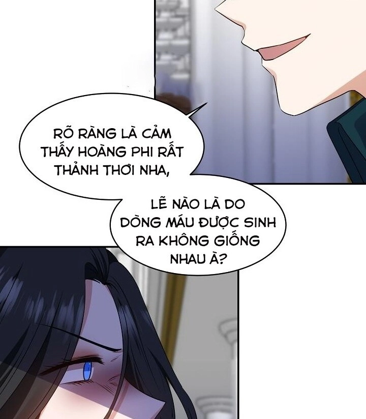 Người Chồng Bạo Chúa Của Tôi Đã Thay Đổi Chapter 8 - 45