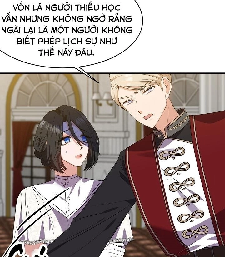 Người Chồng Bạo Chúa Của Tôi Đã Thay Đổi Chapter 8 - 50