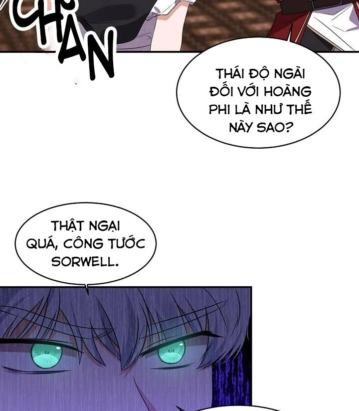 Người Chồng Bạo Chúa Của Tôi Đã Thay Đổi Chapter 8 - 51