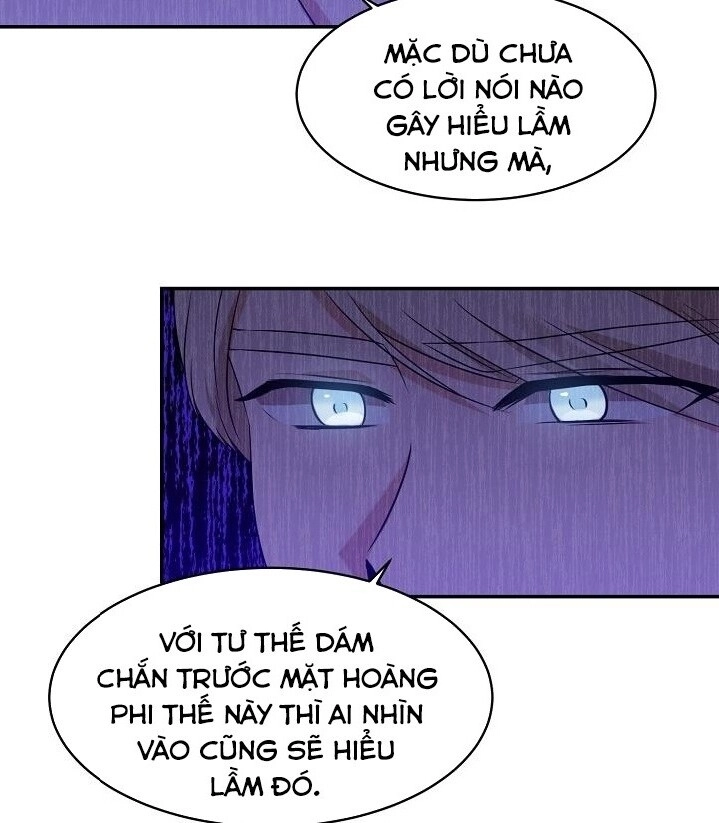 Người Chồng Bạo Chúa Của Tôi Đã Thay Đổi Chapter 8 - 52