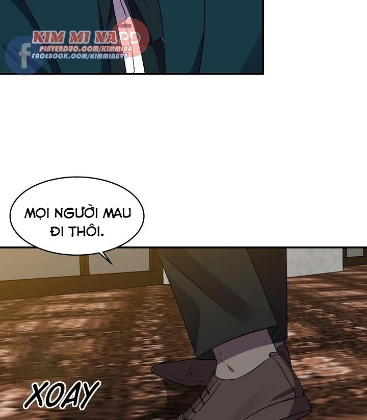 Người Chồng Bạo Chúa Của Tôi Đã Thay Đổi Chapter 8 - 54