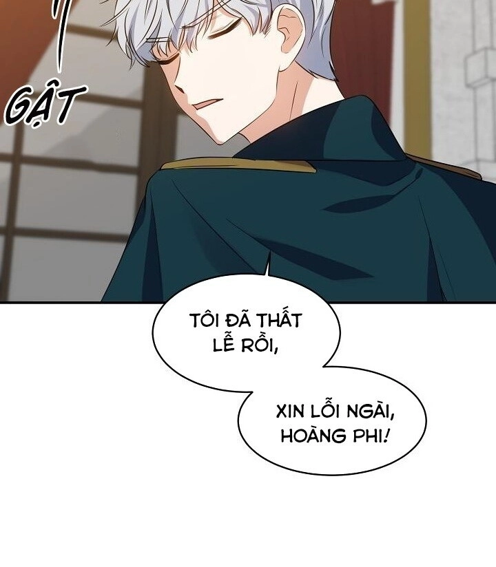 Người Chồng Bạo Chúa Của Tôi Đã Thay Đổi Chapter 8 - 57