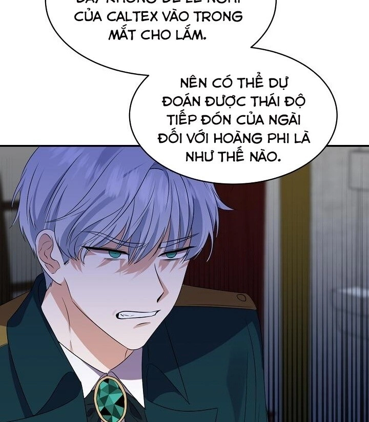 Người Chồng Bạo Chúa Của Tôi Đã Thay Đổi Chapter 8 - 61