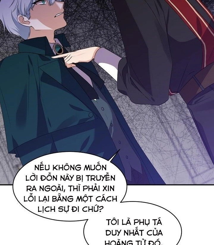 Người Chồng Bạo Chúa Của Tôi Đã Thay Đổi Chapter 8 - 63