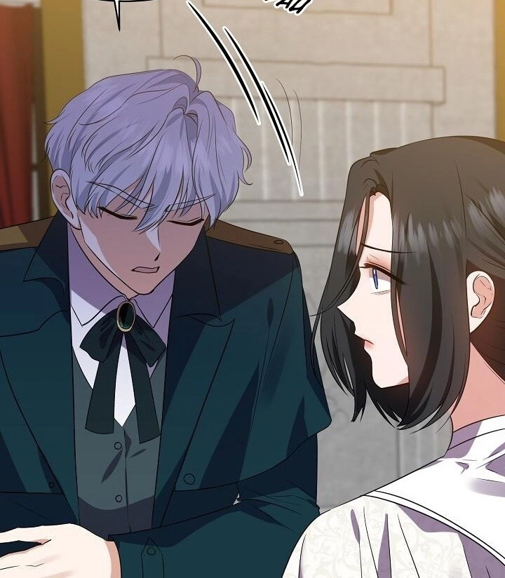 Người Chồng Bạo Chúa Của Tôi Đã Thay Đổi Chapter 8 - 65