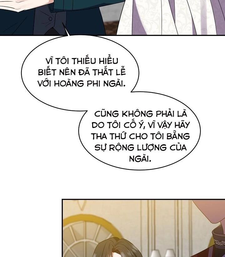 Người Chồng Bạo Chúa Của Tôi Đã Thay Đổi Chapter 8 - 66