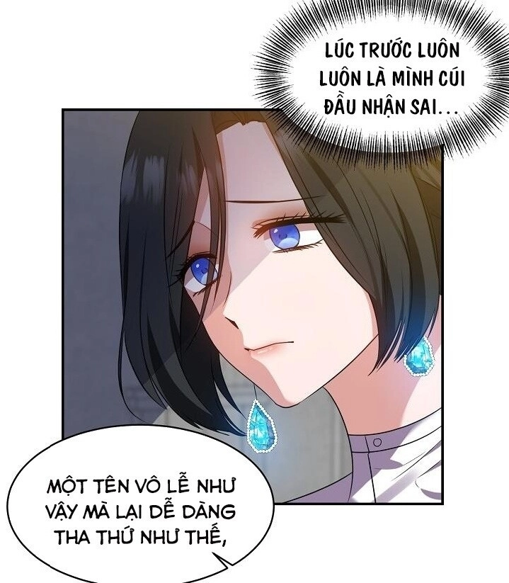 Người Chồng Bạo Chúa Của Tôi Đã Thay Đổi Chapter 8 - 68