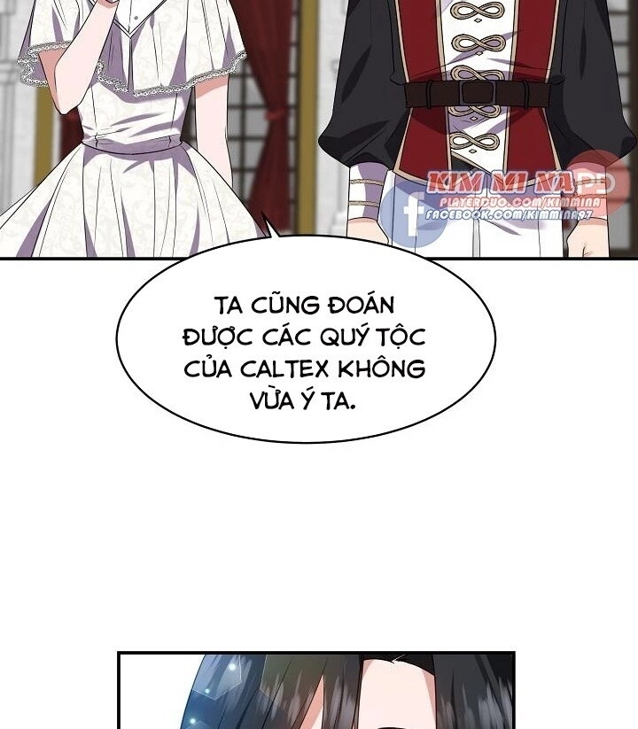 Người Chồng Bạo Chúa Của Tôi Đã Thay Đổi Chapter 8 - 70