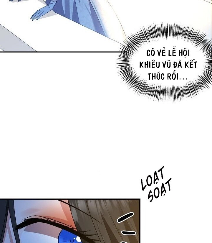 Người Chồng Bạo Chúa Của Tôi Đã Thay Đổi Chapter 8 - 77