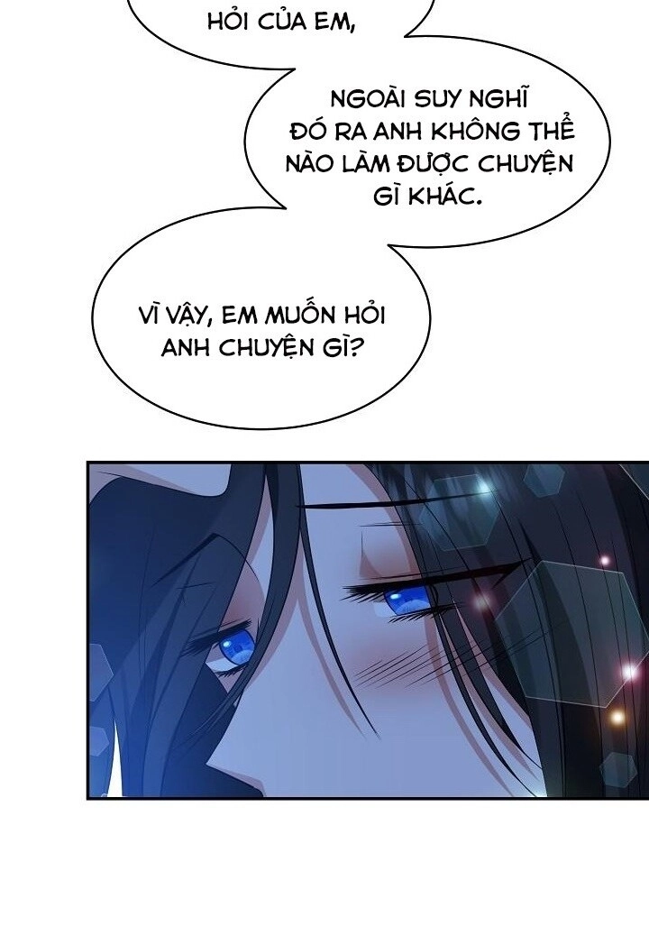 Người Chồng Bạo Chúa Của Tôi Đã Thay Đổi Chapter 8 - 83