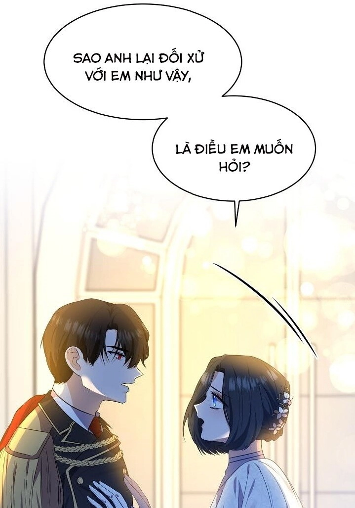 Người Chồng Bạo Chúa Của Tôi Đã Thay Đổi Chapter 8 - 84