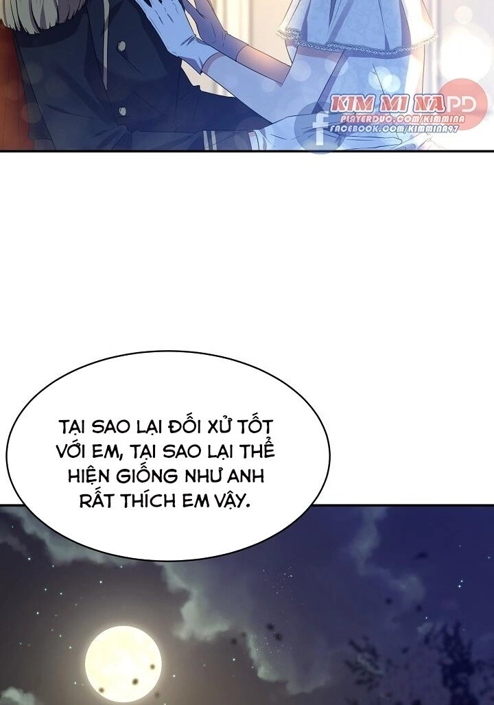 Người Chồng Bạo Chúa Của Tôi Đã Thay Đổi Chapter 8 - 85