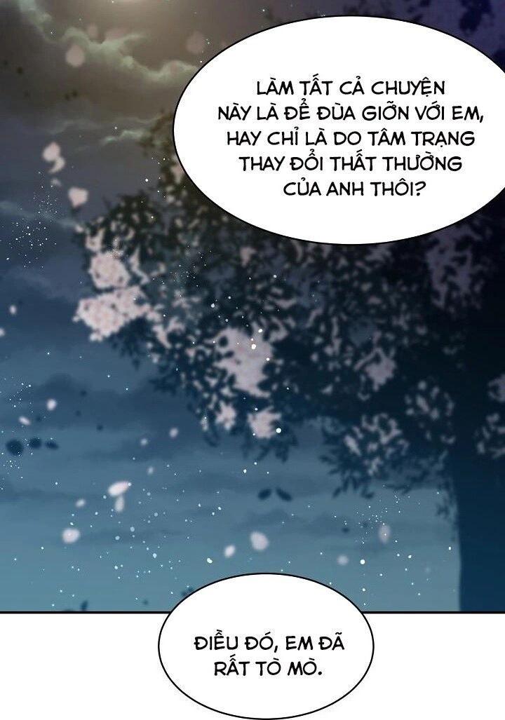 Người Chồng Bạo Chúa Của Tôi Đã Thay Đổi Chapter 8 - 86