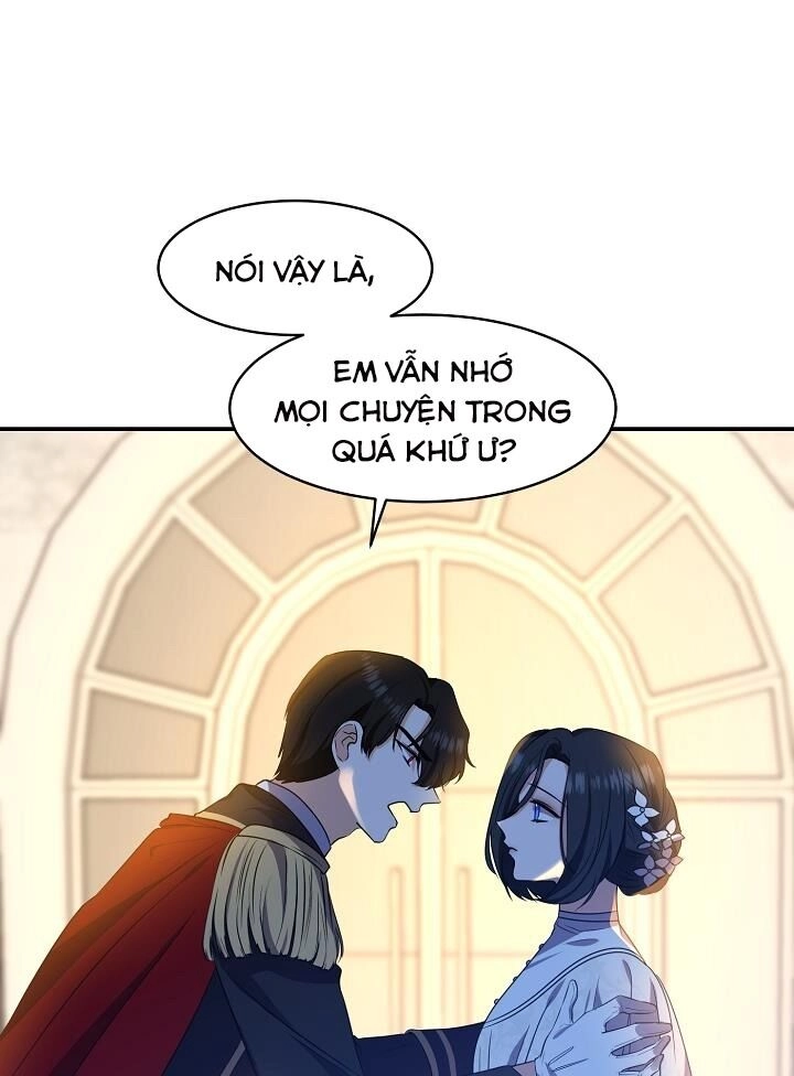 Người Chồng Bạo Chúa Của Tôi Đã Thay Đổi Chapter 9 - 2