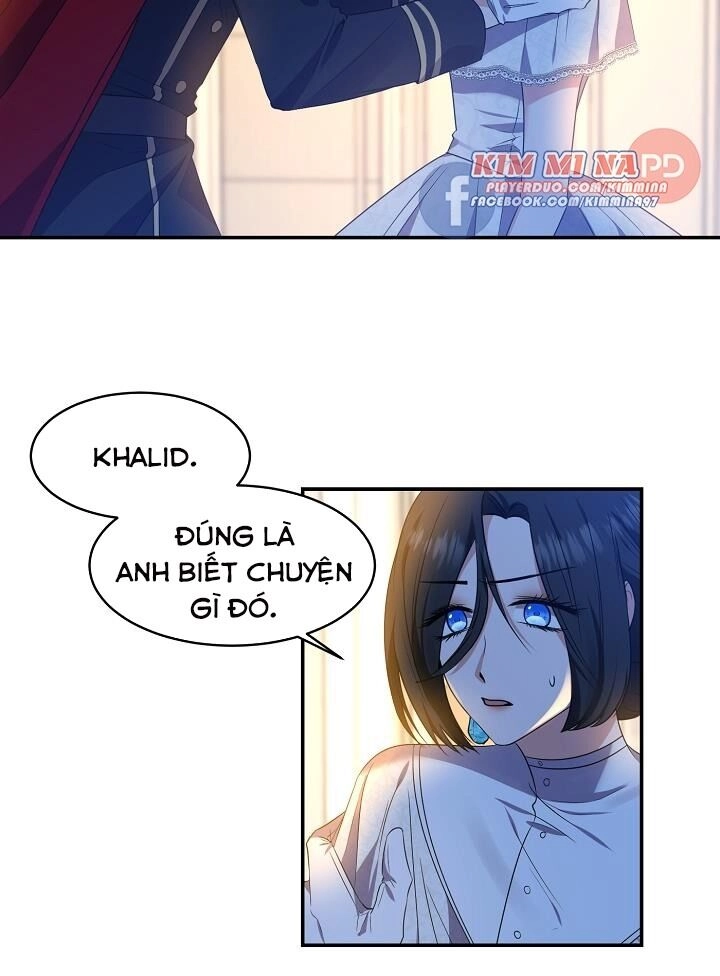 Người Chồng Bạo Chúa Của Tôi Đã Thay Đổi Chapter 9 - 3