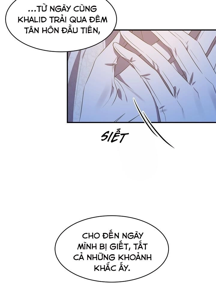 Người Chồng Bạo Chúa Của Tôi Đã Thay Đổi Chapter 9 - 6