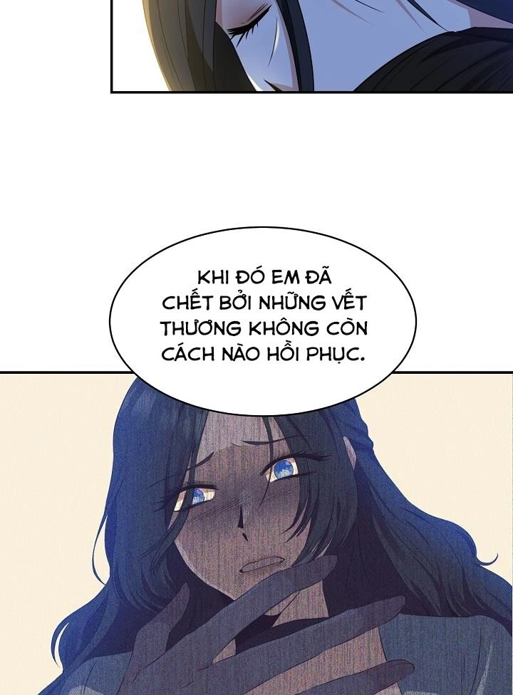 Người Chồng Bạo Chúa Của Tôi Đã Thay Đổi Chapter 9 - 18