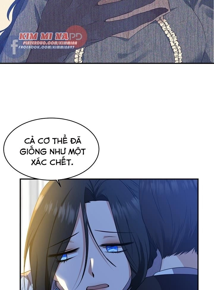 Người Chồng Bạo Chúa Của Tôi Đã Thay Đổi Chapter 9 - 19