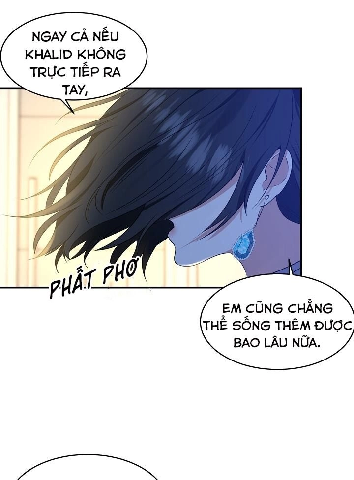 Người Chồng Bạo Chúa Của Tôi Đã Thay Đổi Chapter 9 - 22