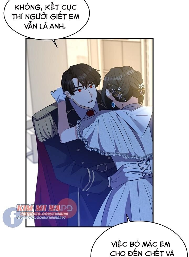 Người Chồng Bạo Chúa Của Tôi Đã Thay Đổi Chapter 9 - 23