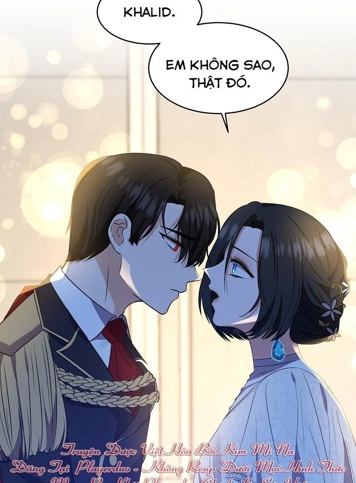 Người Chồng Bạo Chúa Của Tôi Đã Thay Đổi Chapter 9 - 26