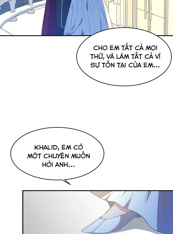 Người Chồng Bạo Chúa Của Tôi Đã Thay Đổi Chapter 9 - 30