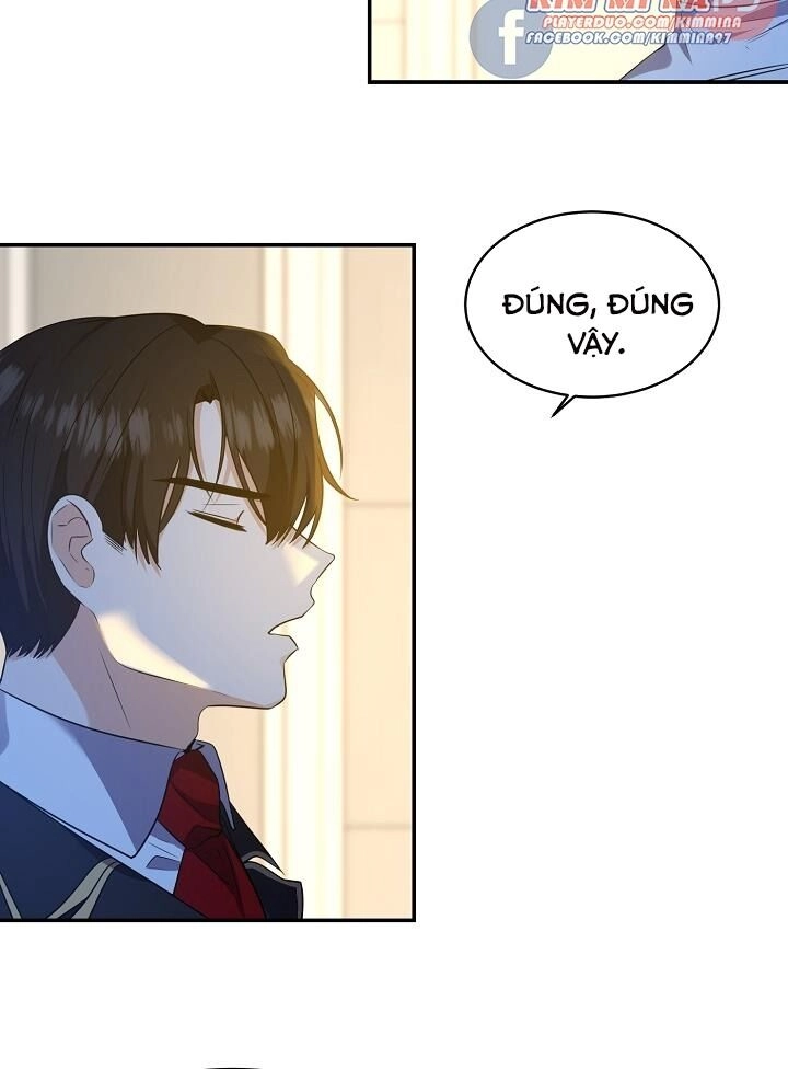 Người Chồng Bạo Chúa Của Tôi Đã Thay Đổi Chapter 9 - 32