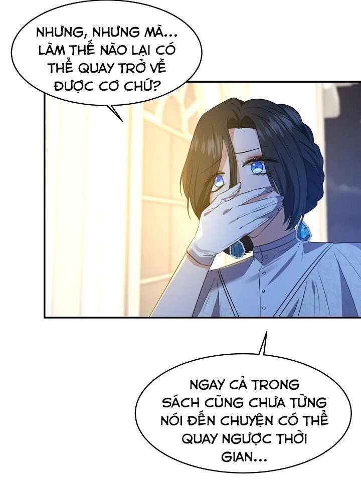 Người Chồng Bạo Chúa Của Tôi Đã Thay Đổi Chapter 9 - 33