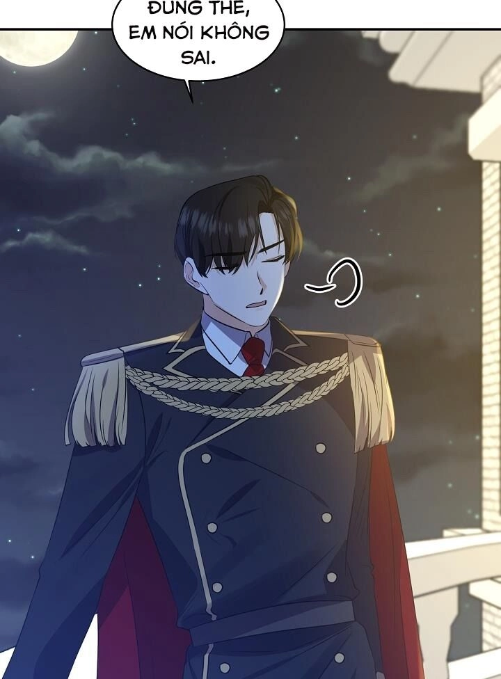 Người Chồng Bạo Chúa Của Tôi Đã Thay Đổi Chapter 9 - 35