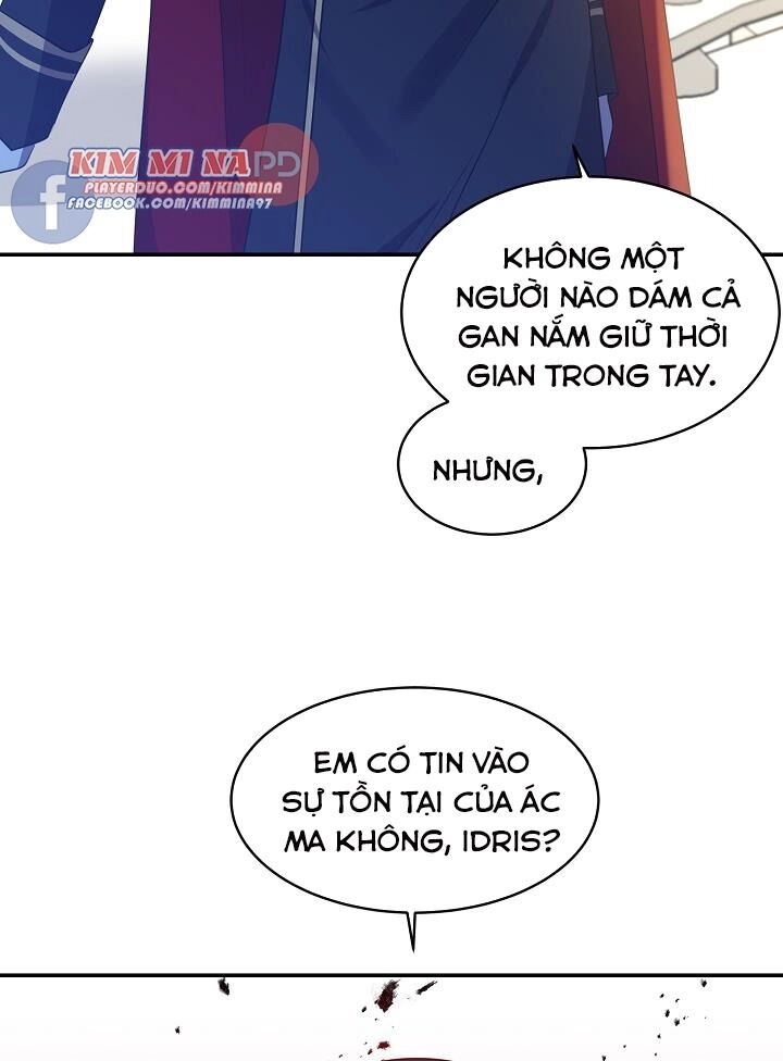 Người Chồng Bạo Chúa Của Tôi Đã Thay Đổi Chapter 9 - 36