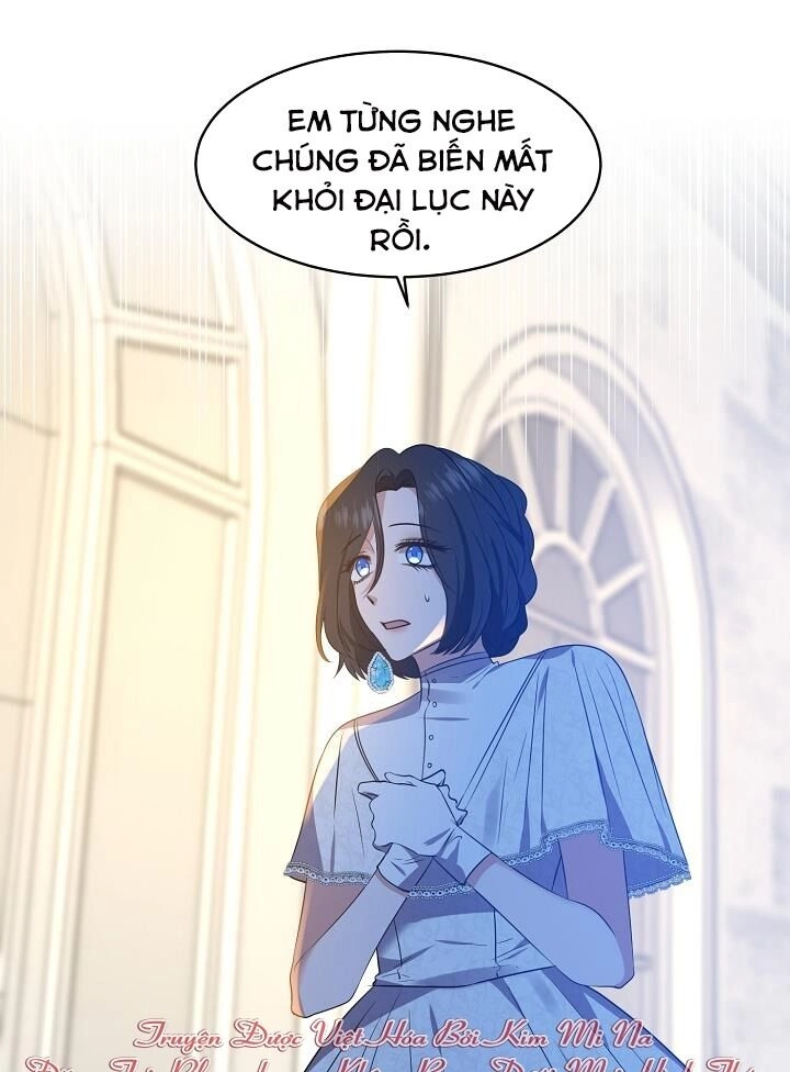 Người Chồng Bạo Chúa Của Tôi Đã Thay Đổi Chapter 9 - 44