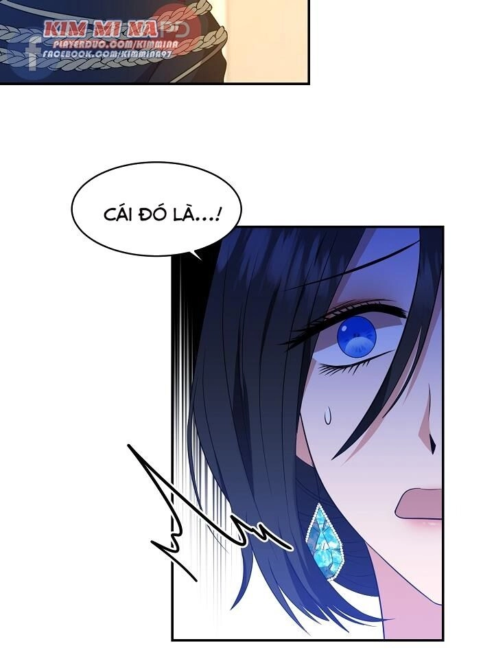 Người Chồng Bạo Chúa Của Tôi Đã Thay Đổi Chapter 9 - 46