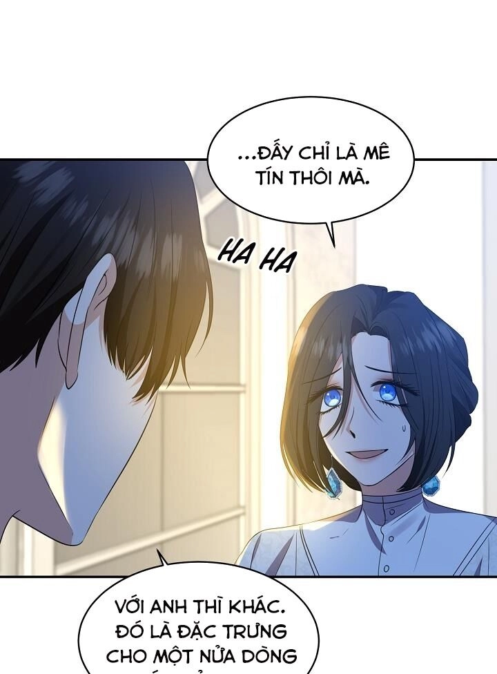 Người Chồng Bạo Chúa Của Tôi Đã Thay Đổi Chapter 9 - 48