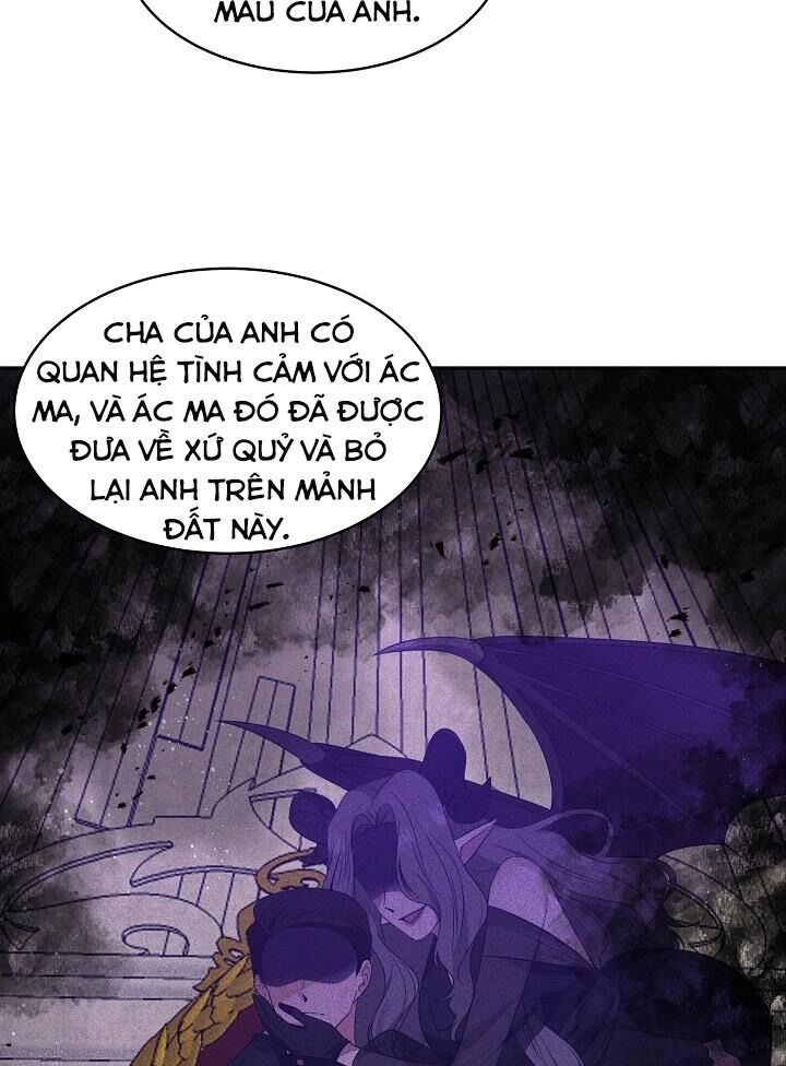 Người Chồng Bạo Chúa Của Tôi Đã Thay Đổi Chapter 9 - 49