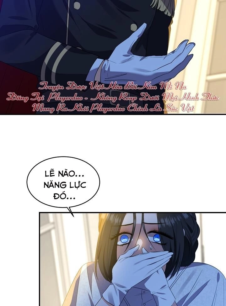 Người Chồng Bạo Chúa Của Tôi Đã Thay Đổi Chapter 9 - 52