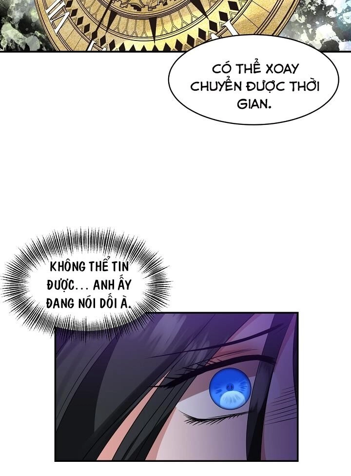 Người Chồng Bạo Chúa Của Tôi Đã Thay Đổi Chapter 9 - 54