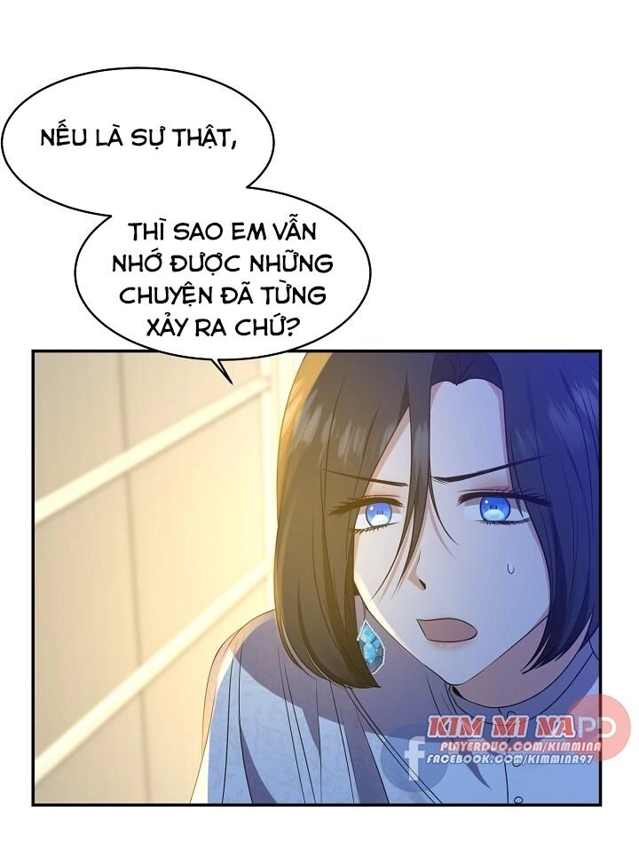 Người Chồng Bạo Chúa Của Tôi Đã Thay Đổi Chapter 9 - 55