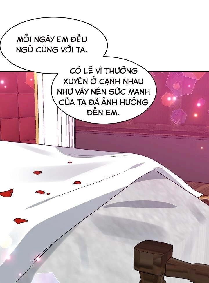 Người Chồng Bạo Chúa Của Tôi Đã Thay Đổi Chapter 9 - 56