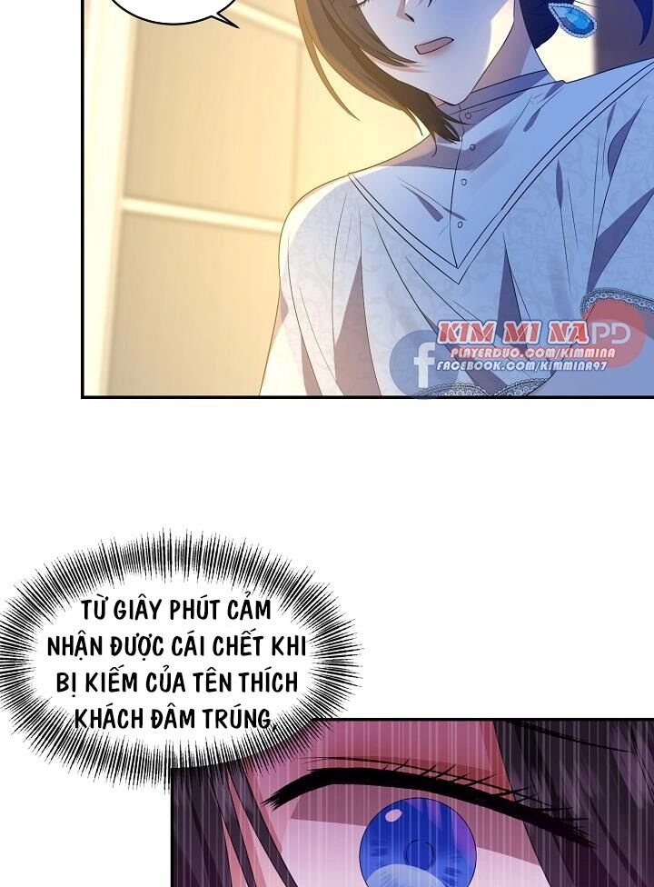 Người Chồng Bạo Chúa Của Tôi Đã Thay Đổi Chapter 9 - 61